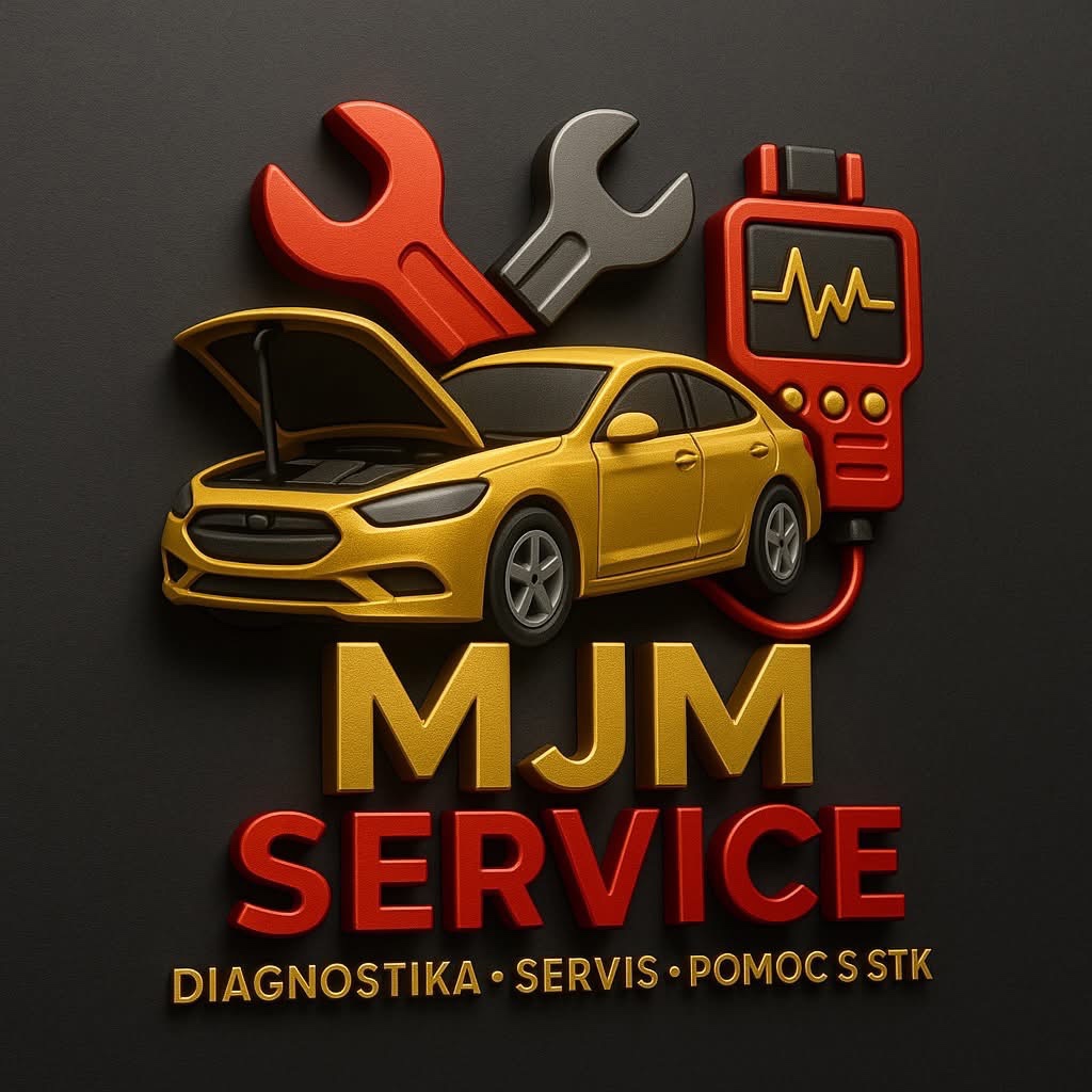 MJM Service - Autoservis, rýchlo servis