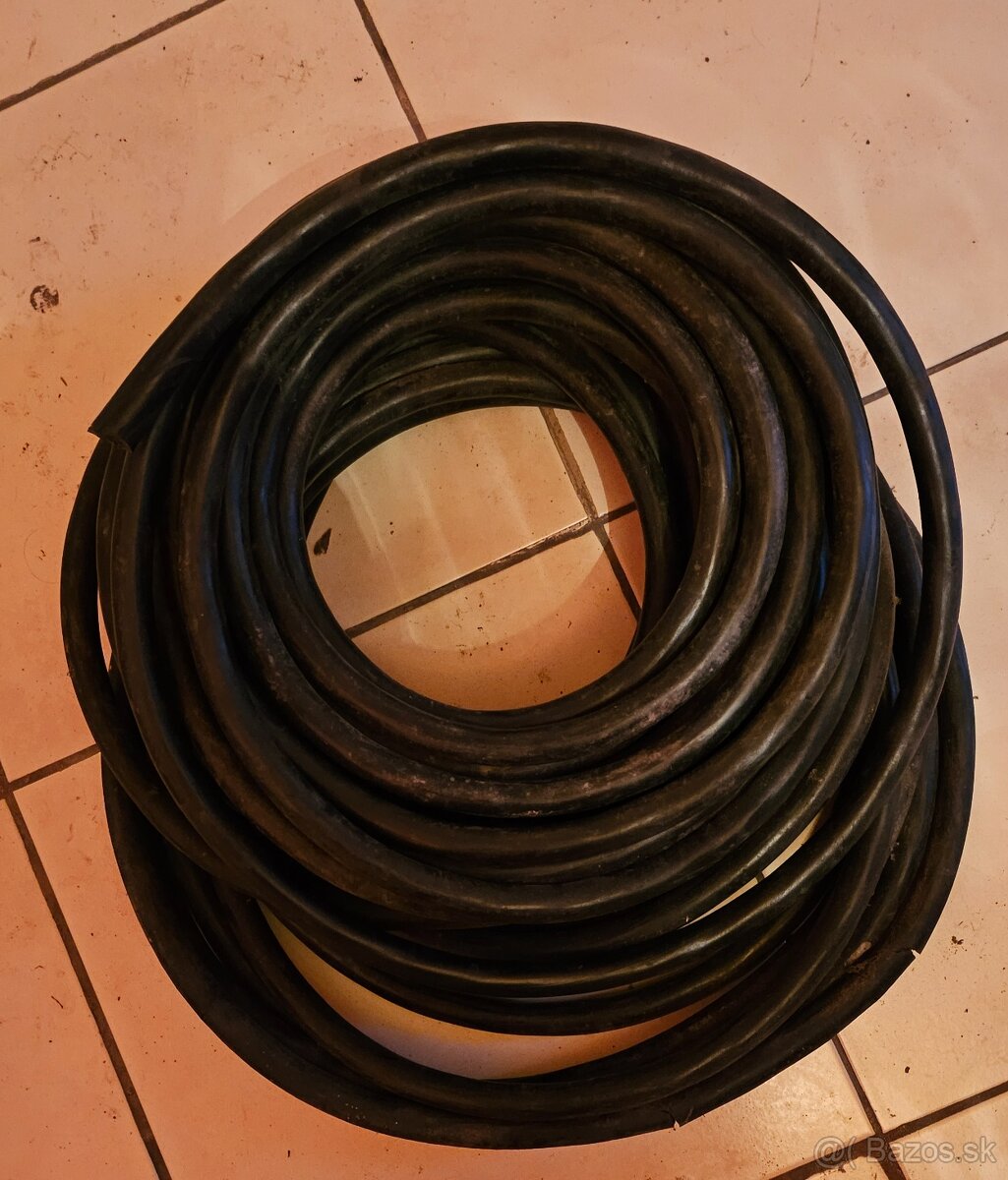 Medeny kabel