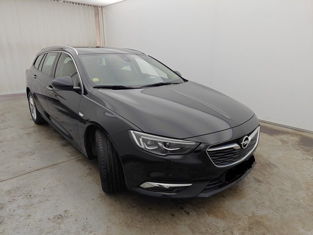 Opel Insignia  2,0CDTi 4x4