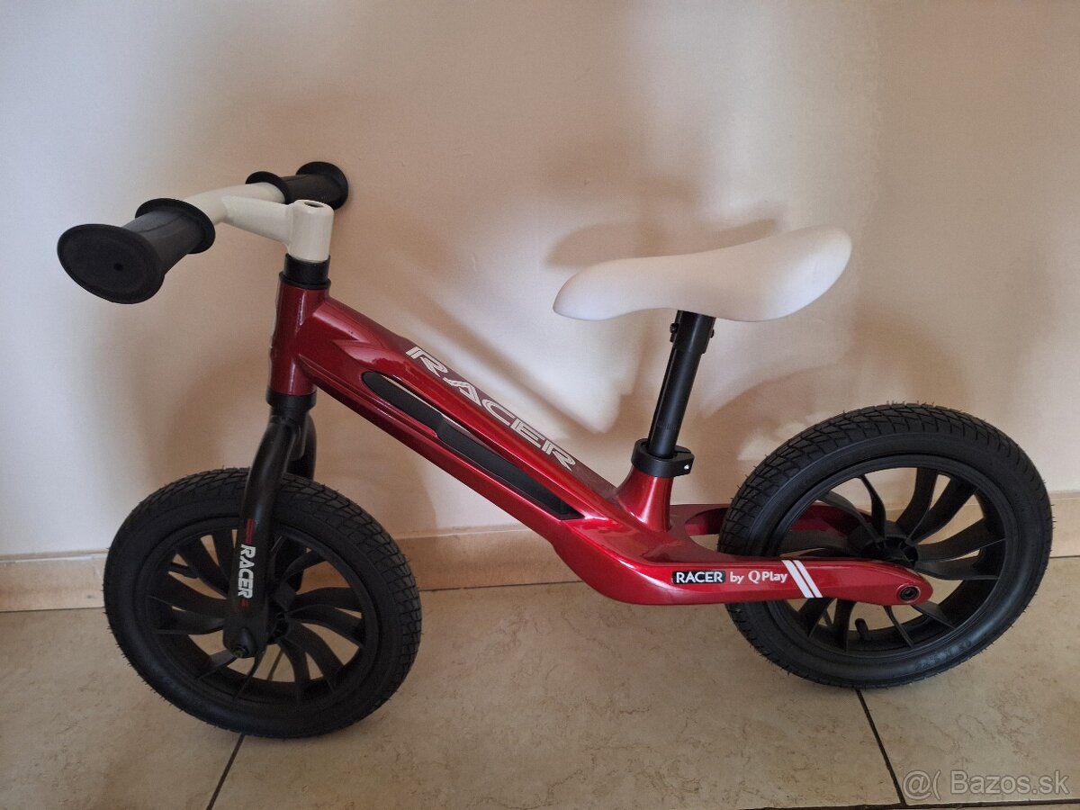 Odrážadlo Qplay Racer 12'