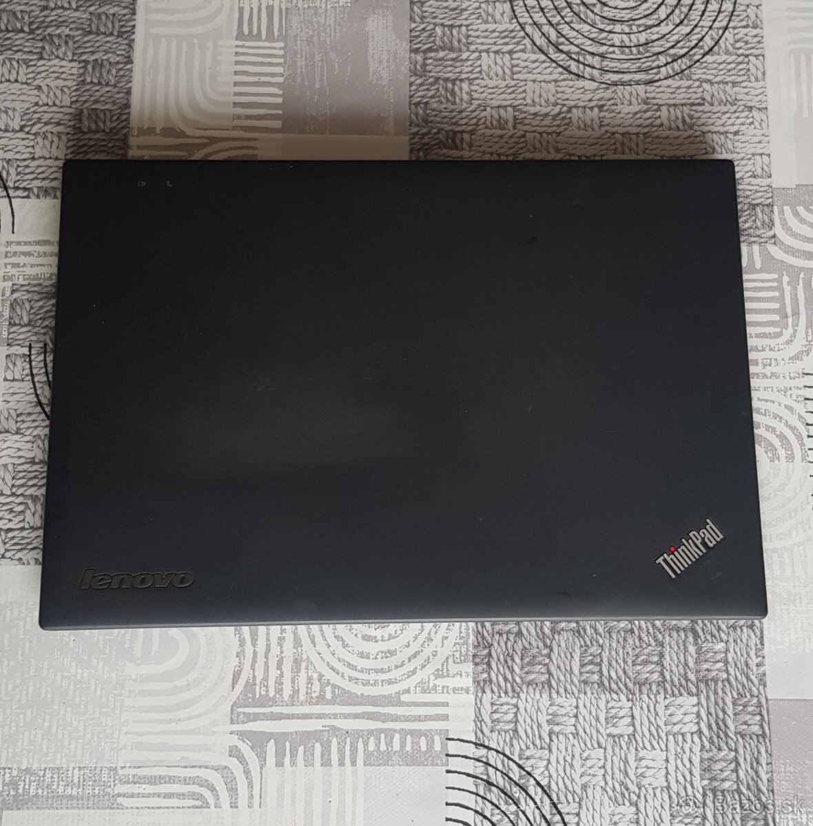 Šasi THINKPAD X1 CARBON + PODS.KLÁVESA