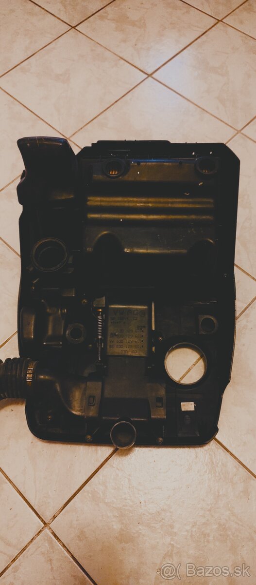 Kryt motoru 1.2 htp