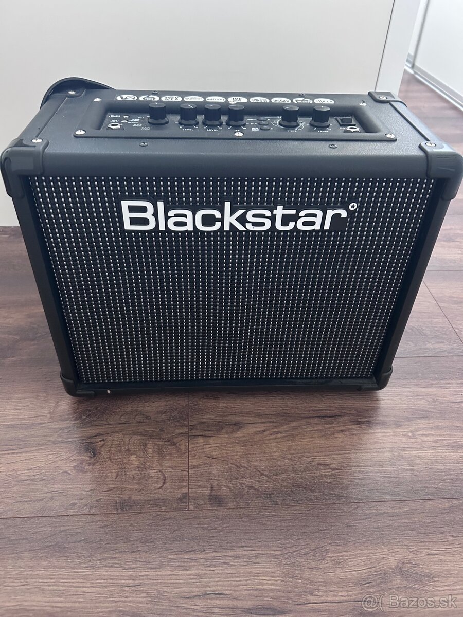Blackstar IDCore 20 V2 Stereo