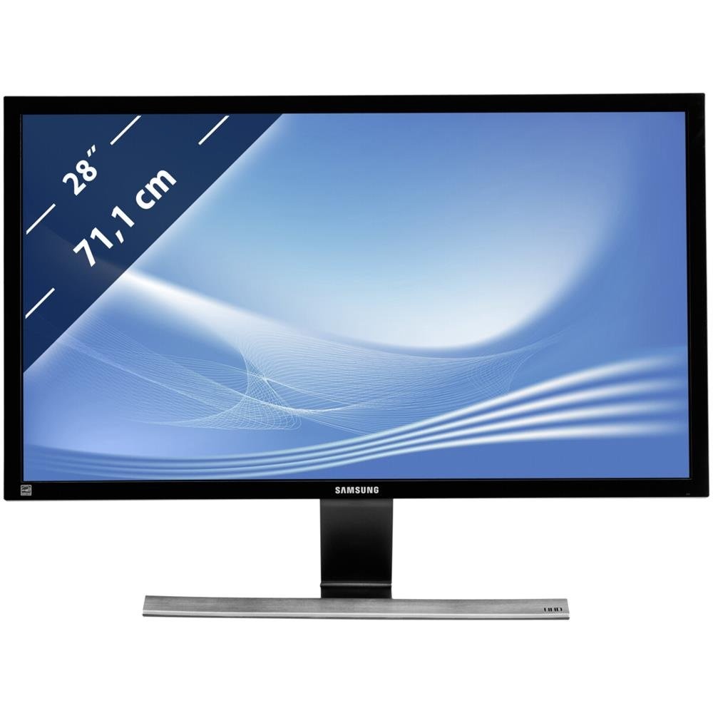 Samsung UHD 4k 28
