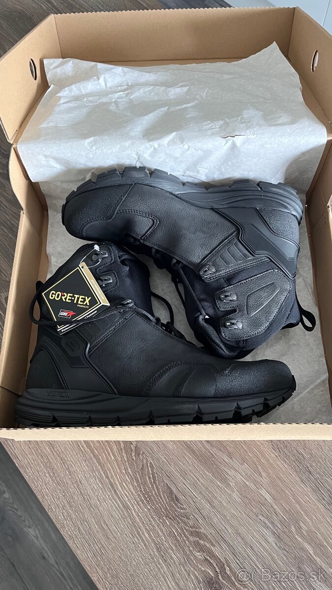 BOSP Goretex Taras High