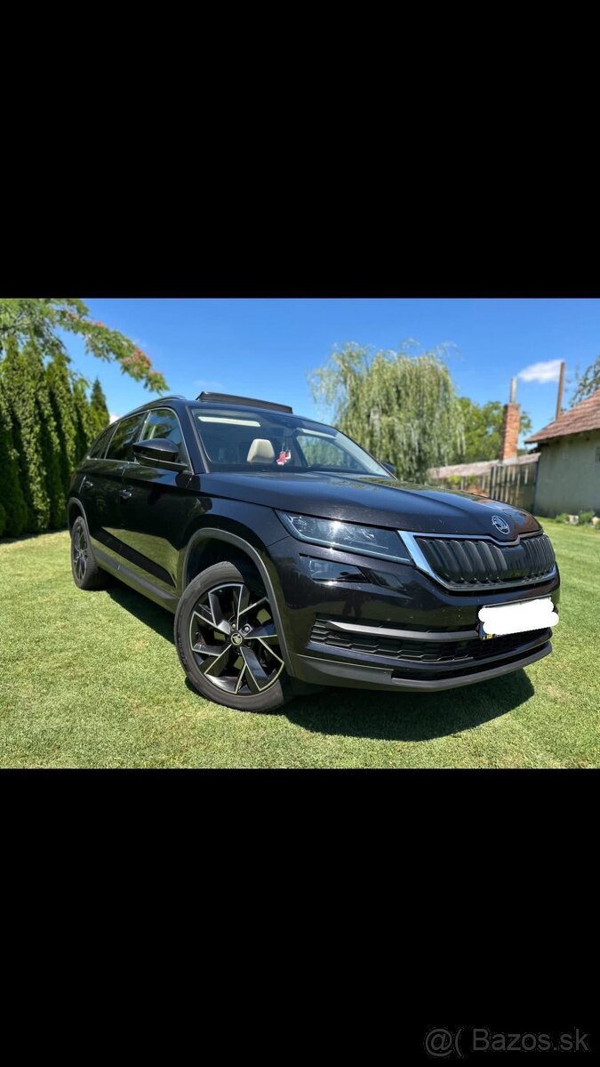 Kodiaq