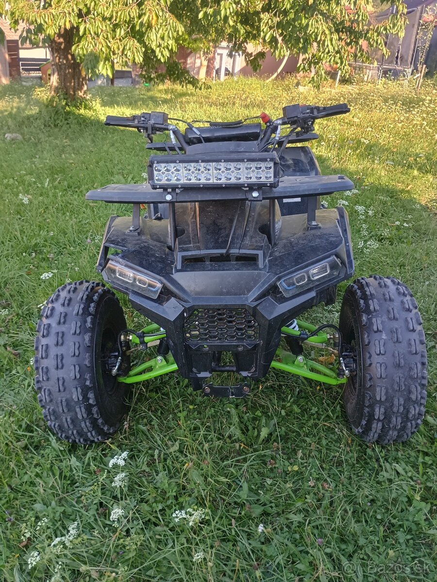 Štvorkolka ATV 150ccm