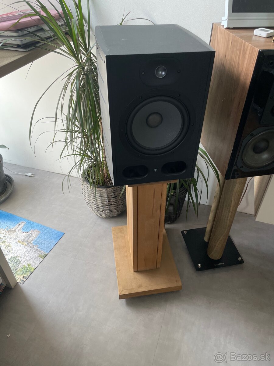 Focal Alpha 80