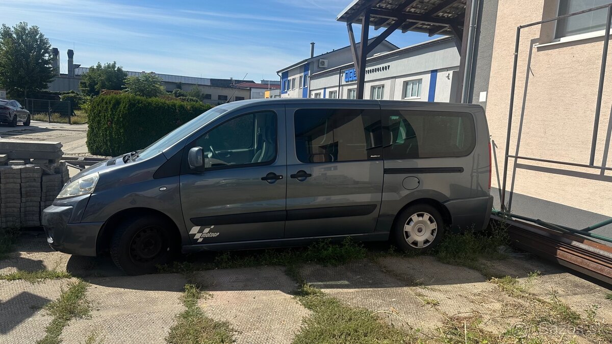 Fiat Scudo