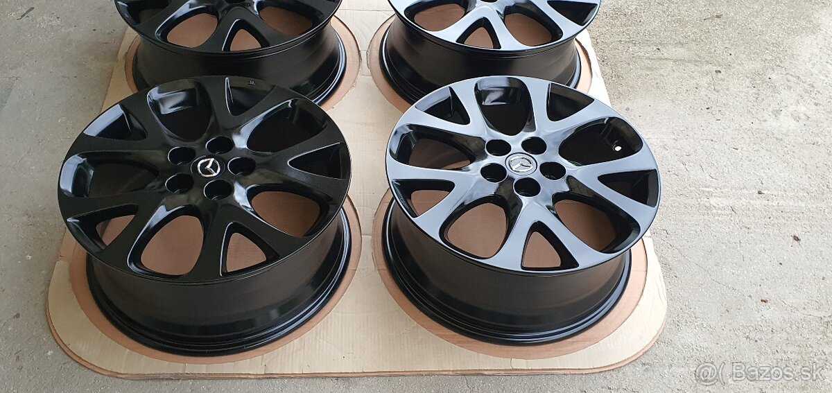 Gh gta mazda 6 disky 5x114,3 R18