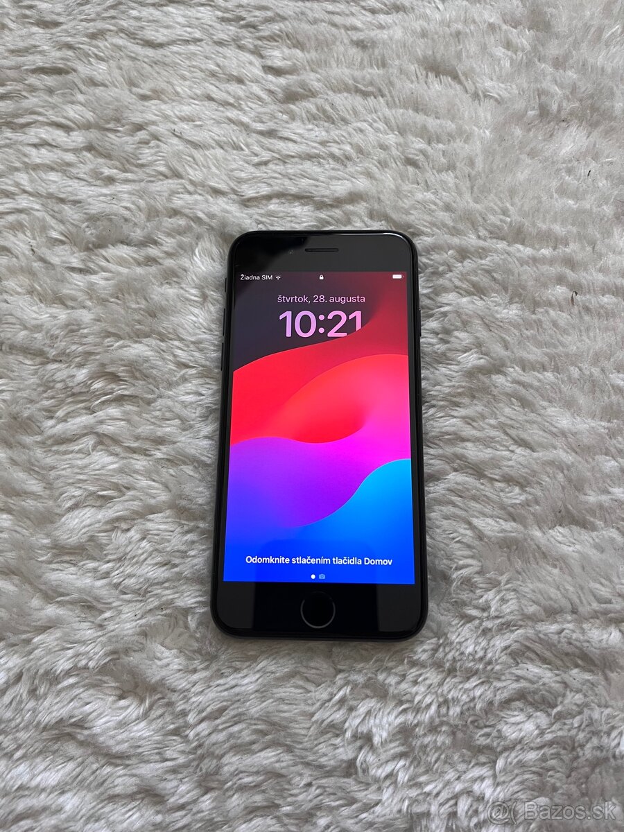 Iphone SE 2022