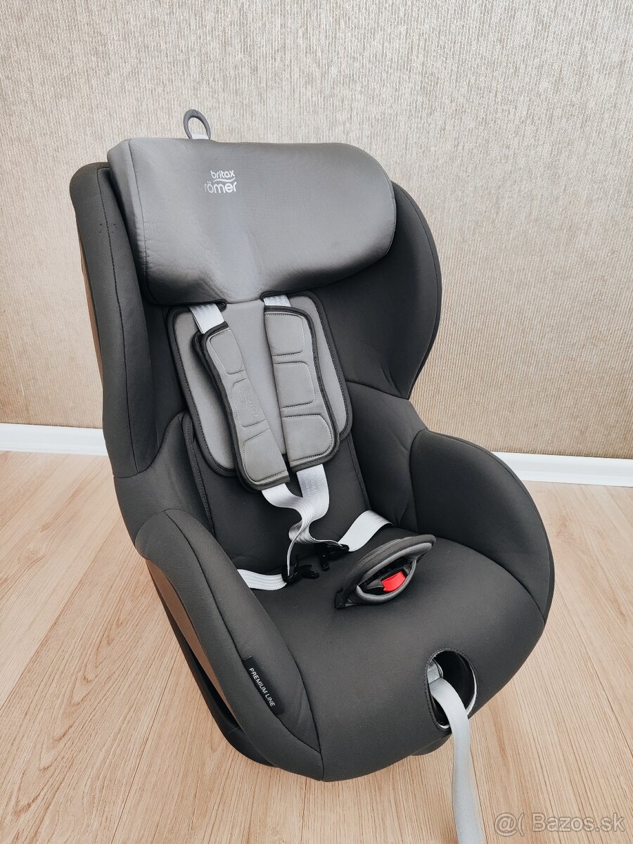 Britax-Römer autosedačka TRIFIX i-Size