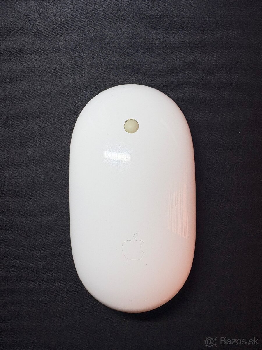 Apple Mighty Mouse
