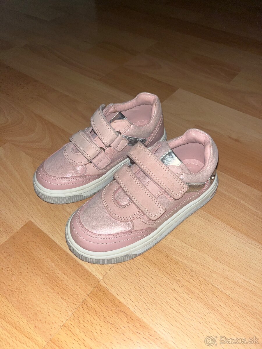 Detske topanky Lasocki
