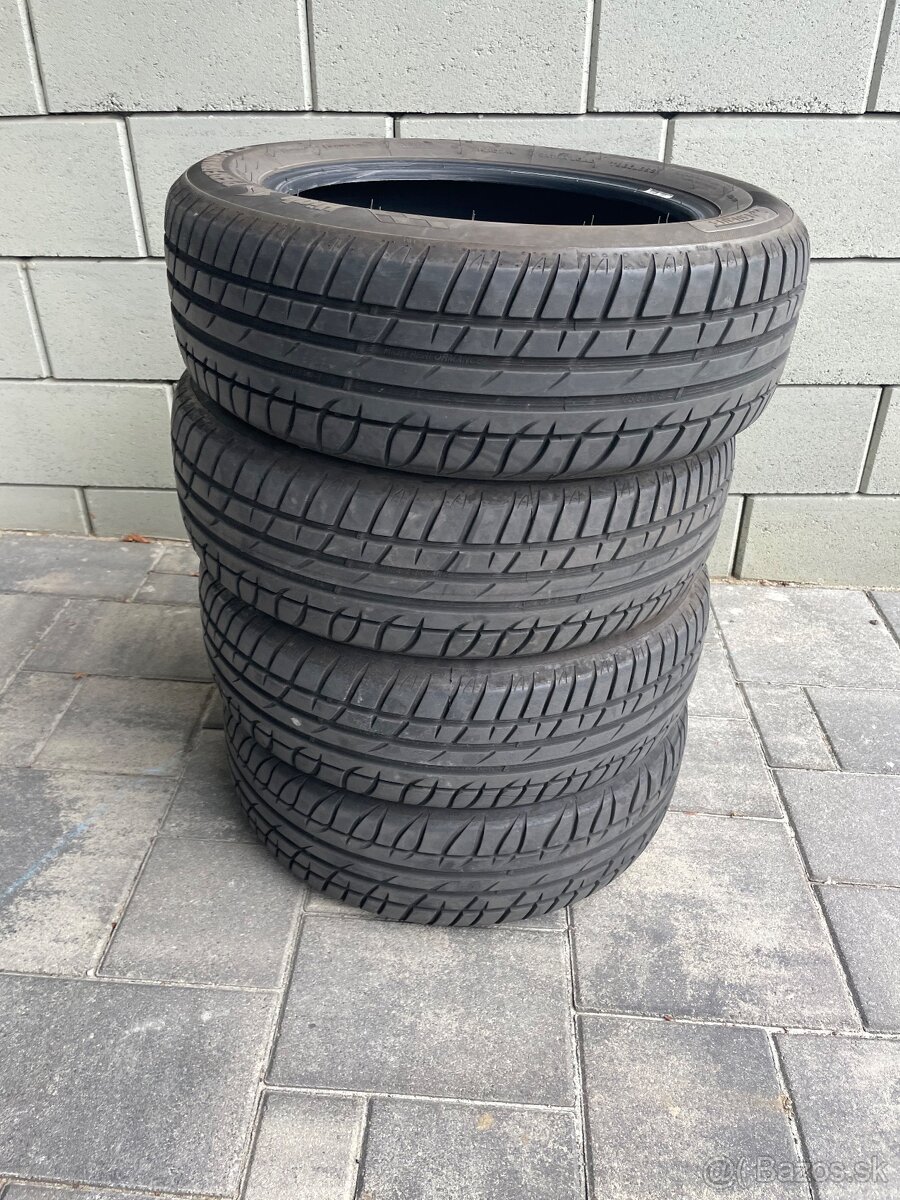 Letné 185/60 R15 88H