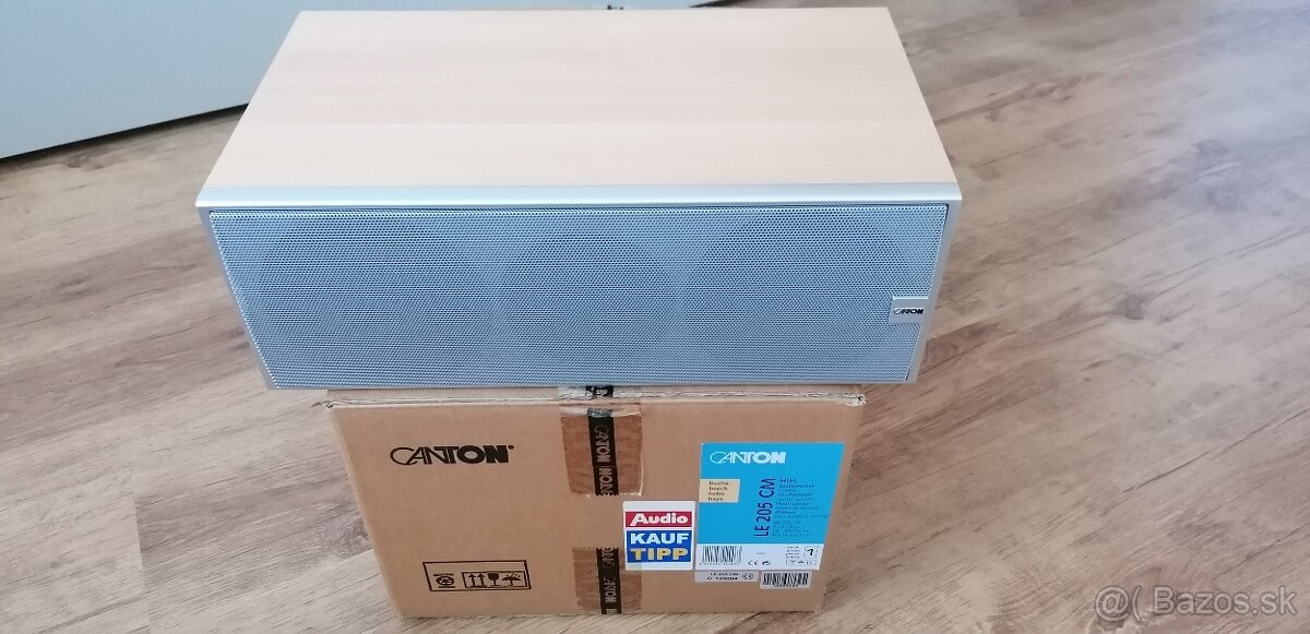 Canton LE 205