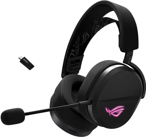 ASUS ROG PELTA