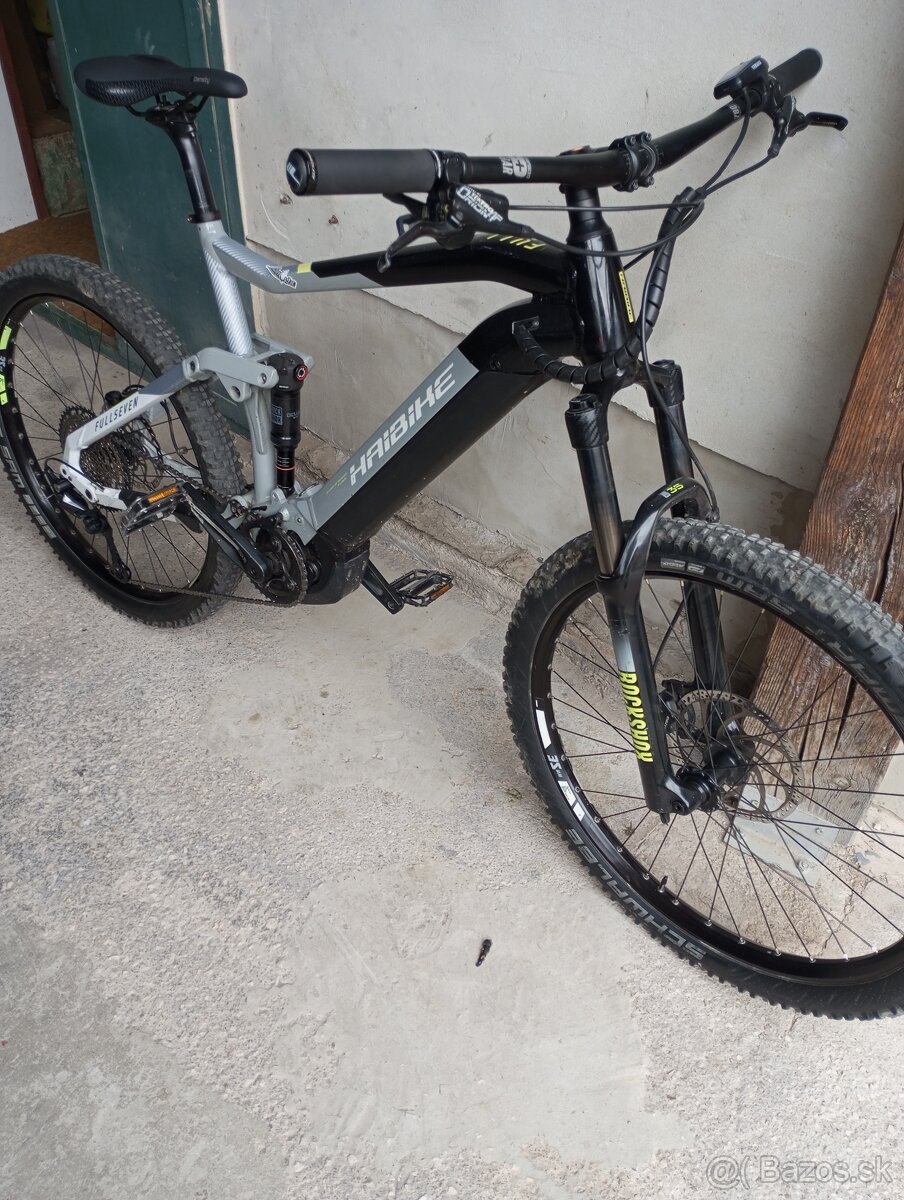 Elektrobicykel