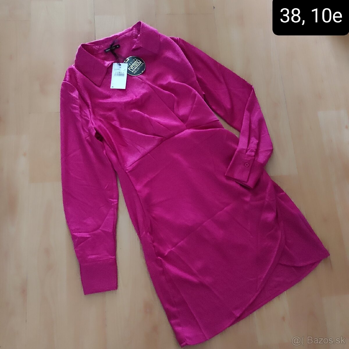 Formálne šaty