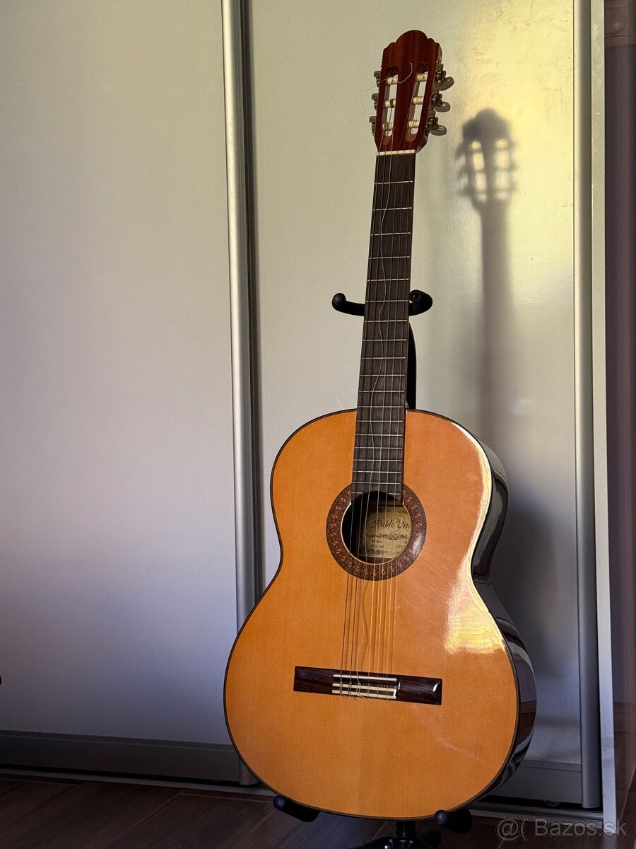 akustická gitara Pablo Vitaso