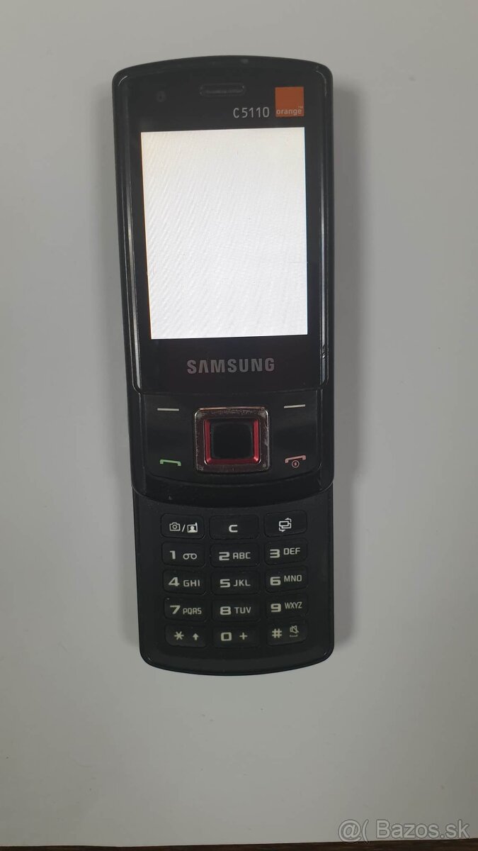 Samsung C5110...