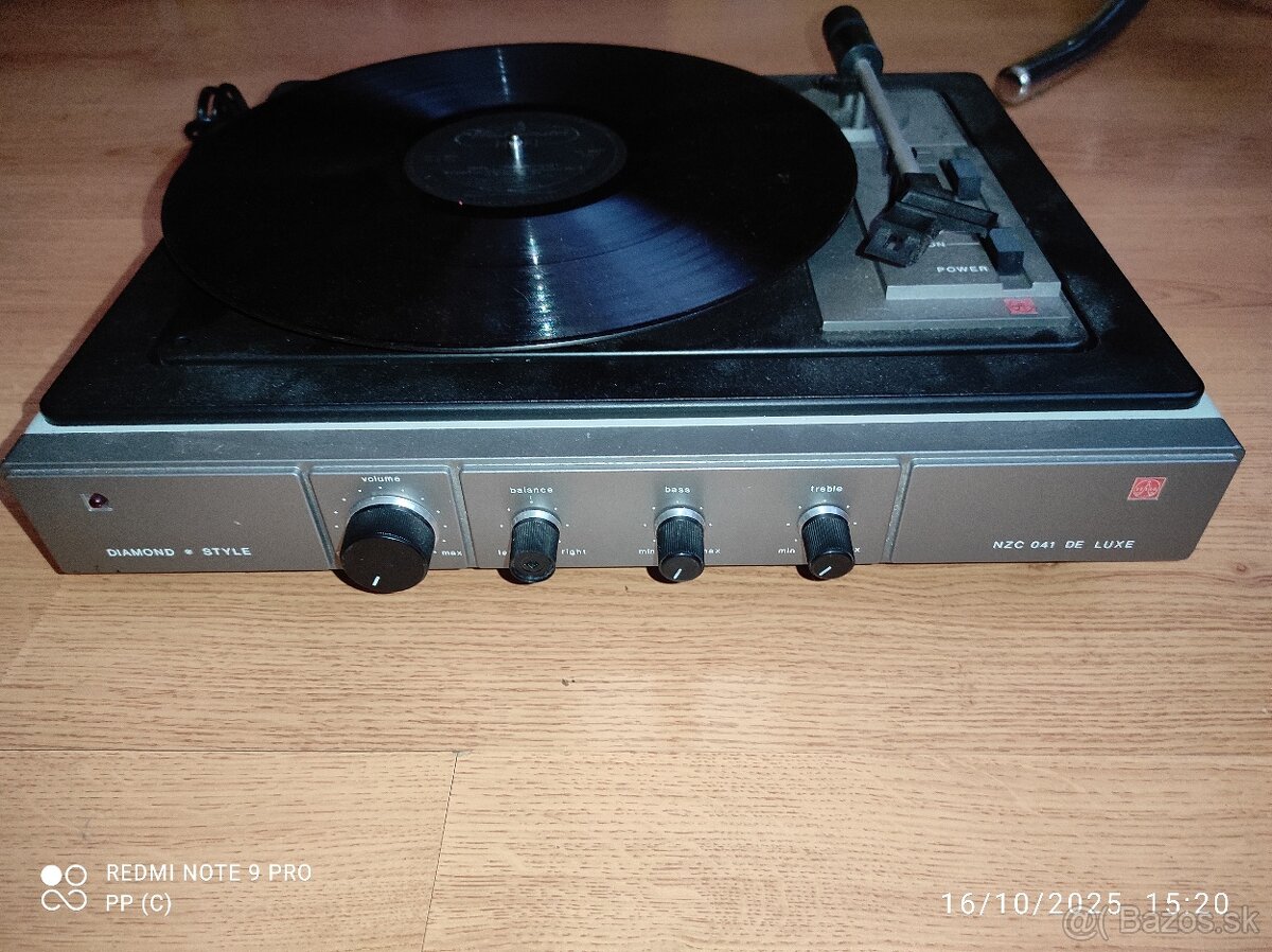 KOTUCOVE MAGNETOFONY , GRAMOFON TOP