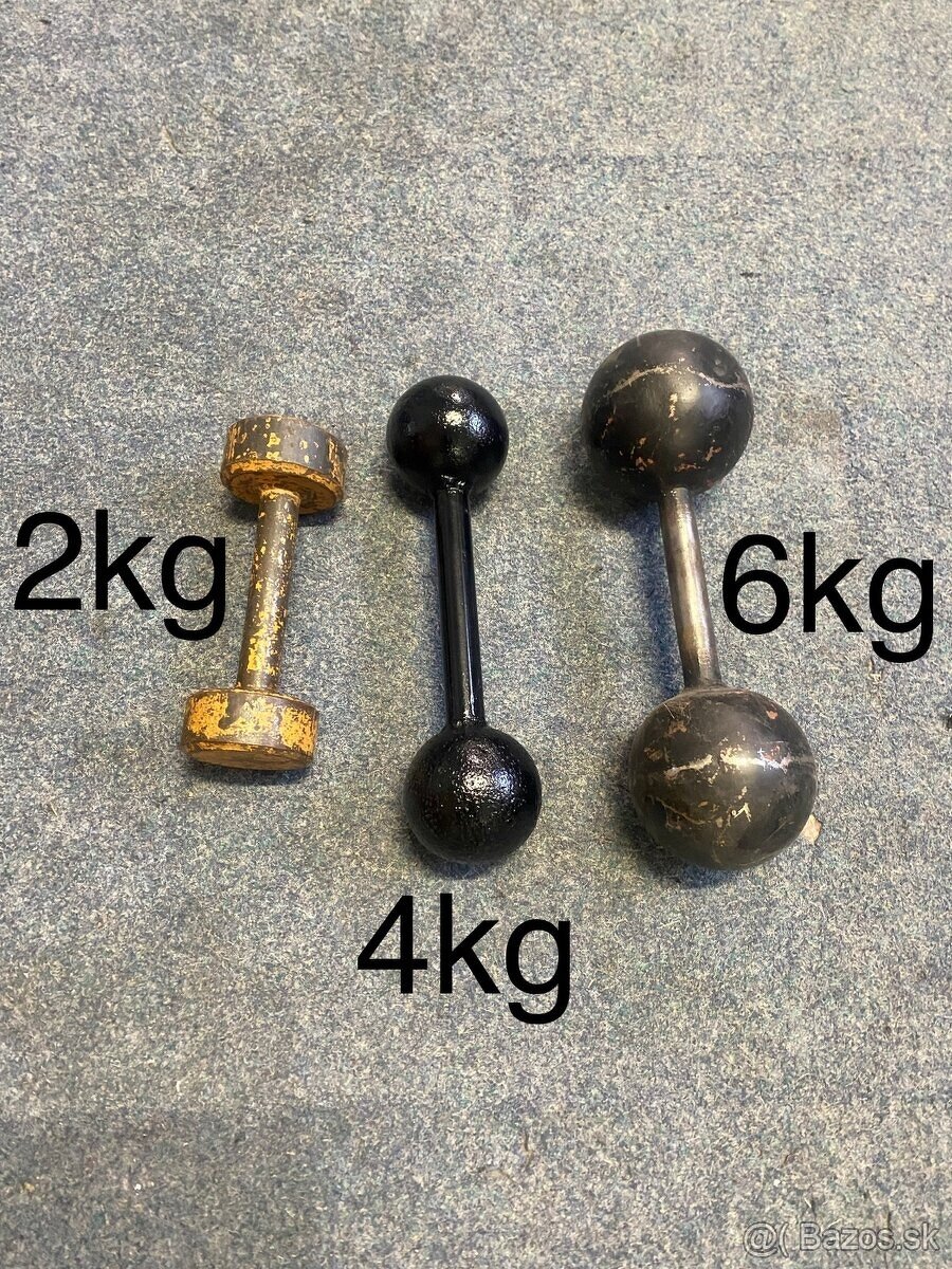 Jednoručky