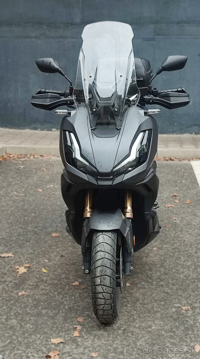 Honda ADV 350, 6/2023. Kúp. SR, 1 majiteľ.