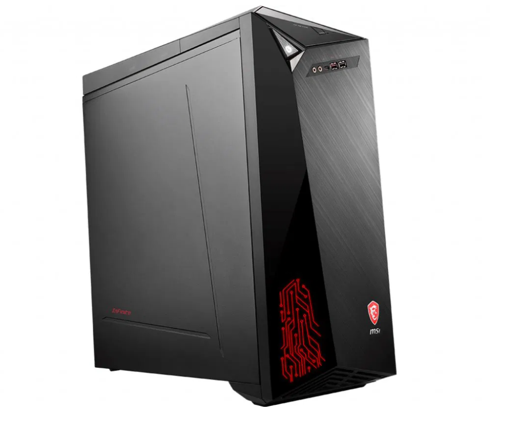 MSI Infinite 9SI-1058EU