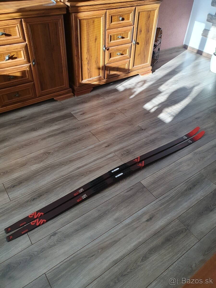 Predam nove bezky ROSSIGNOL,195 cm,bez viaz.SKIN