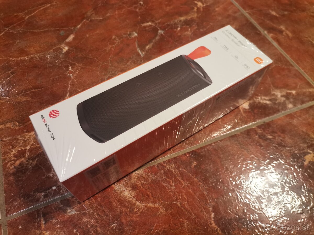 Bluetooth reproduktor Xiaomi sound outdoor 30w