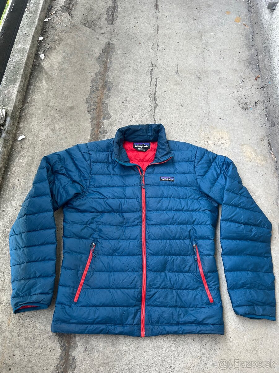 Patagonia Nano Puff Jacket