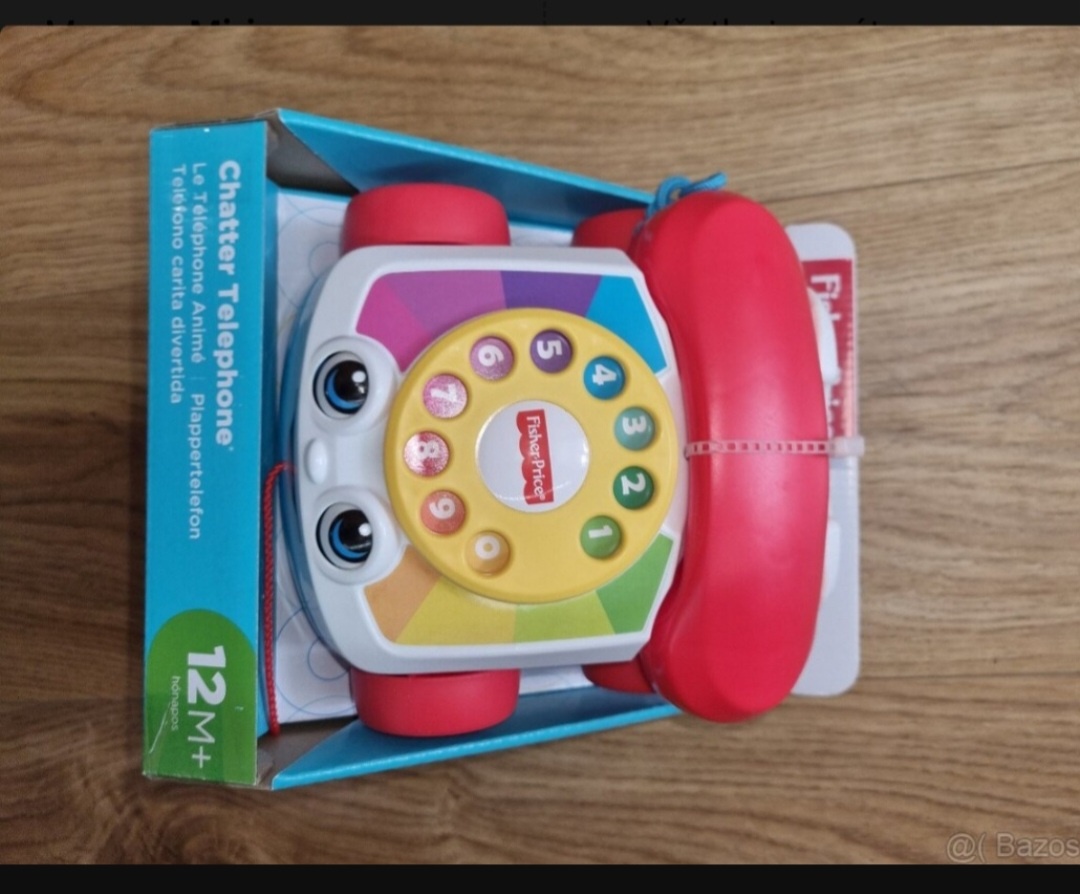 fisher telefon tahaci