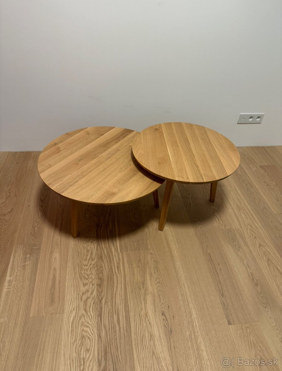 Konferencne stoliky PEO