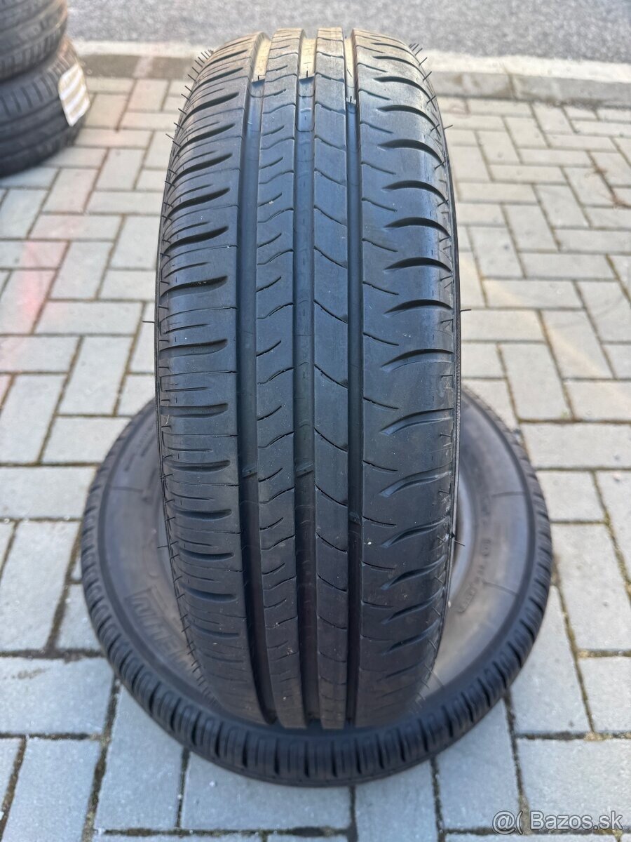 Letné pneumatiky 175/65 R15 Michelin 2ks