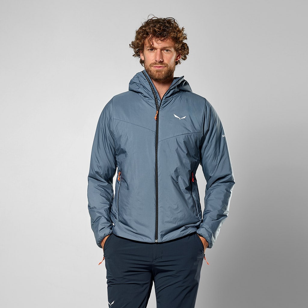 Salewa Puez Catinaccio 2 zimna outdoor bunda NOVA ORIGINAL