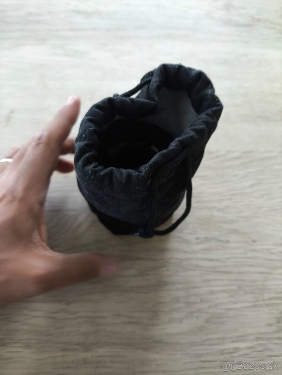 Samyang 12mm F2.0 NCS CS Sony E-Mount (APS-C)