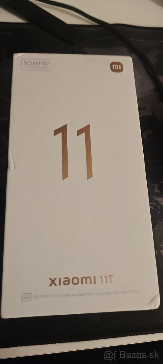 Xiaomi 11t 8/128