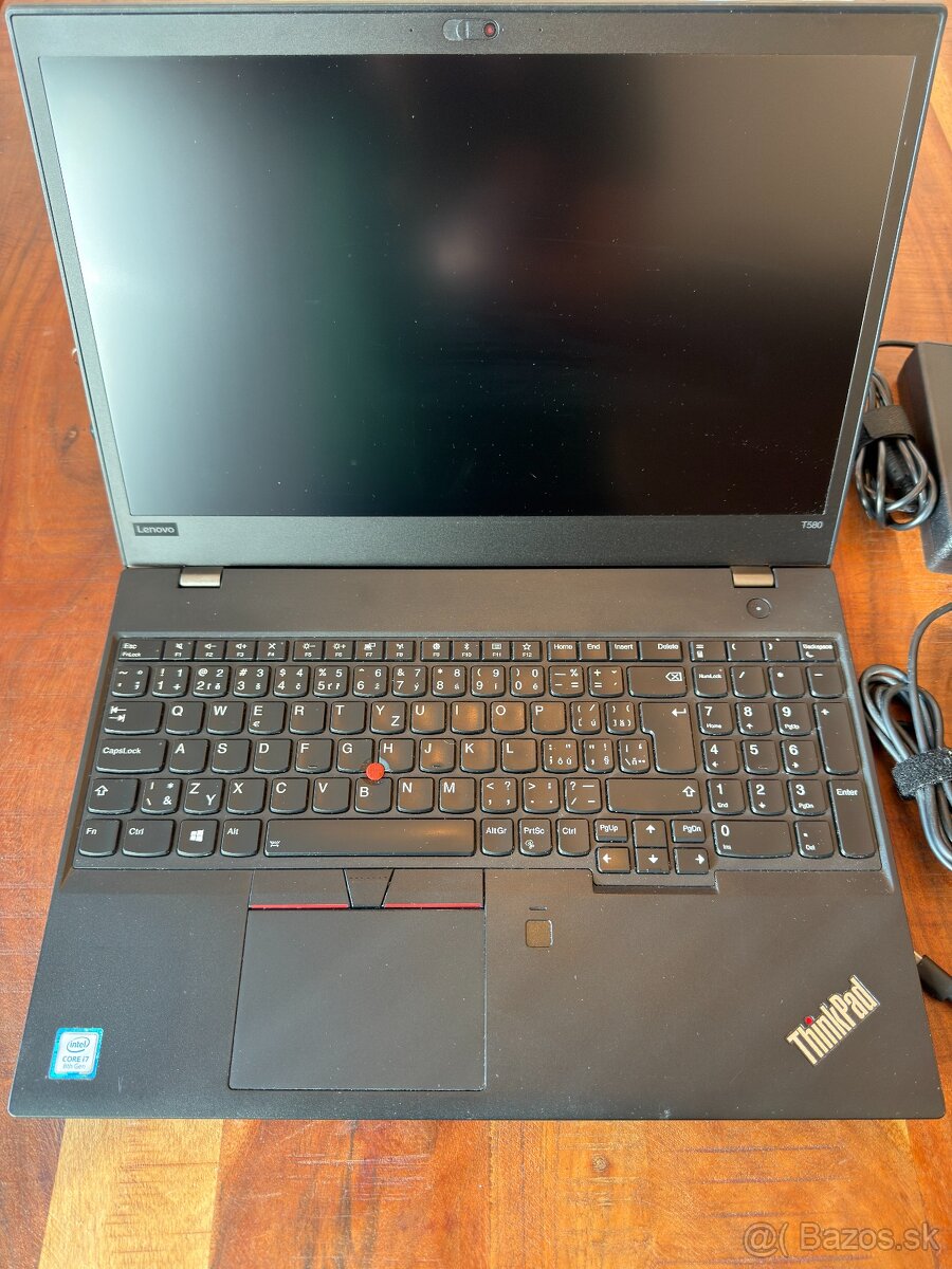 Lenovo ThinkPad T580