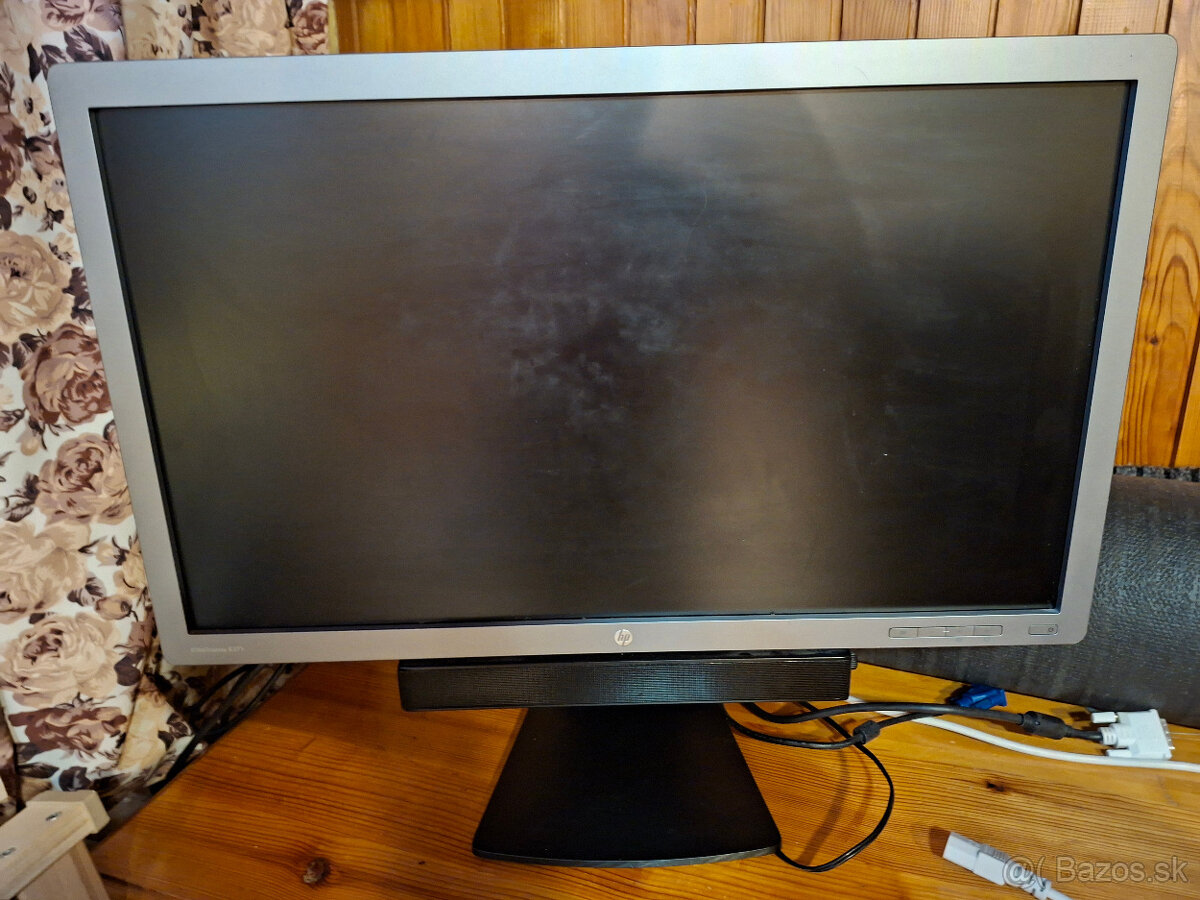 HP EliteDisplay E271i LED