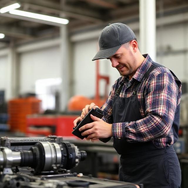 🔧 HĽADÁME: Montérov / Mechanikov 🔧