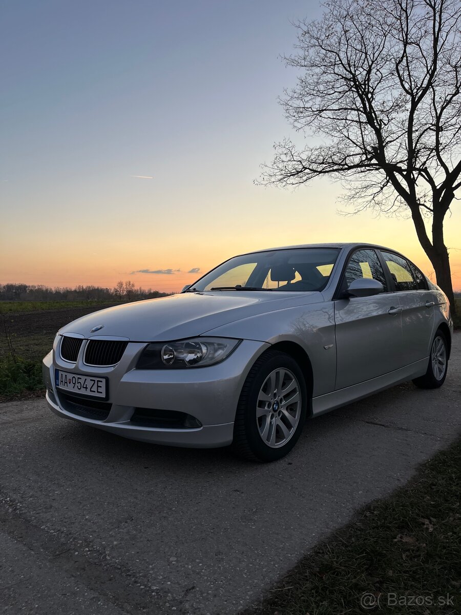 Bmw E90