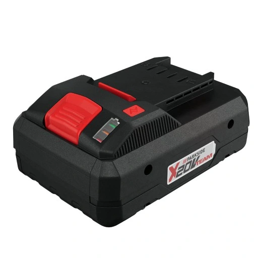 Parkside 4Ah smart batéria (nerozbalené balenie)