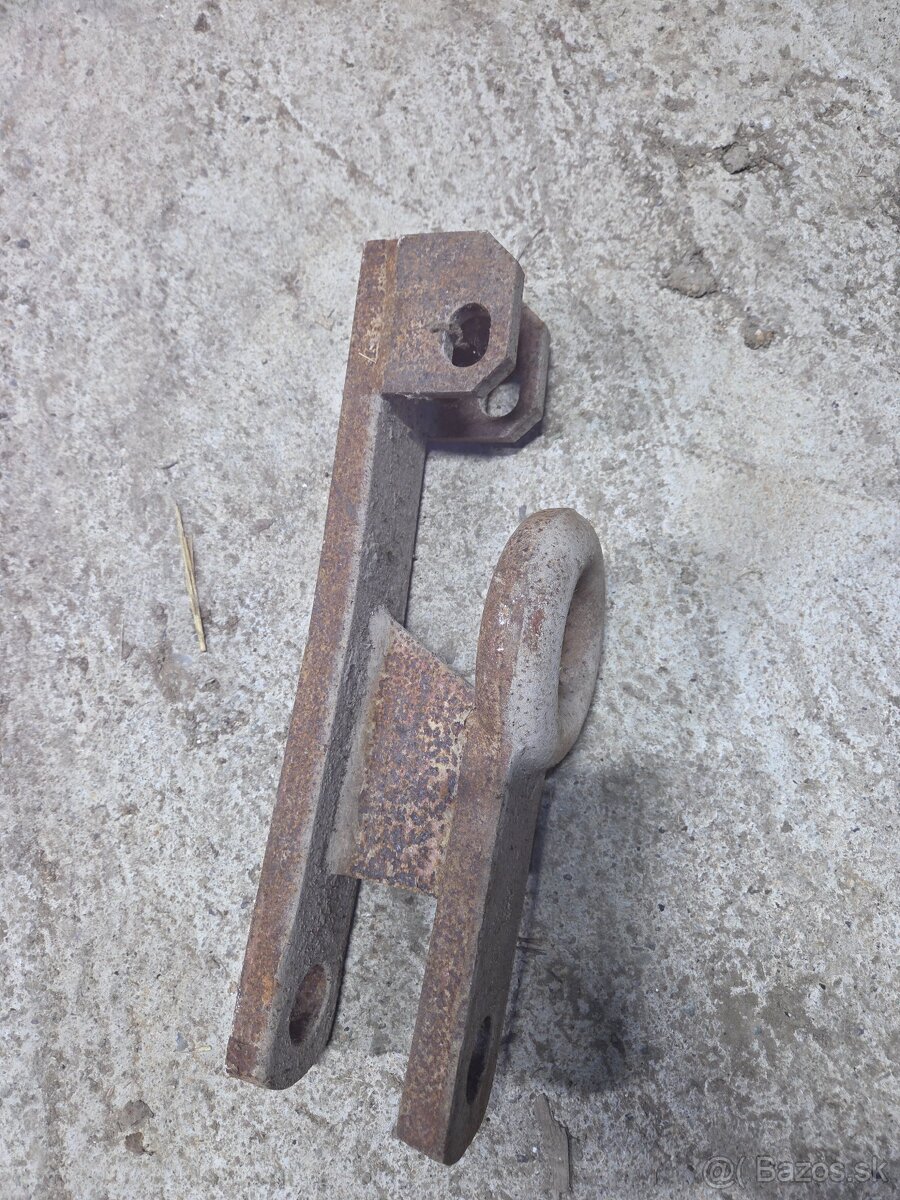 Predám spodné tiahlo ojo