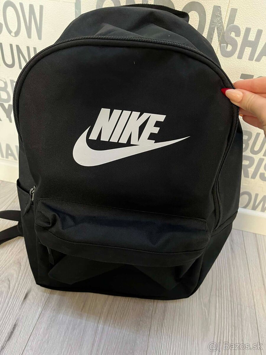 Nike Ruksak