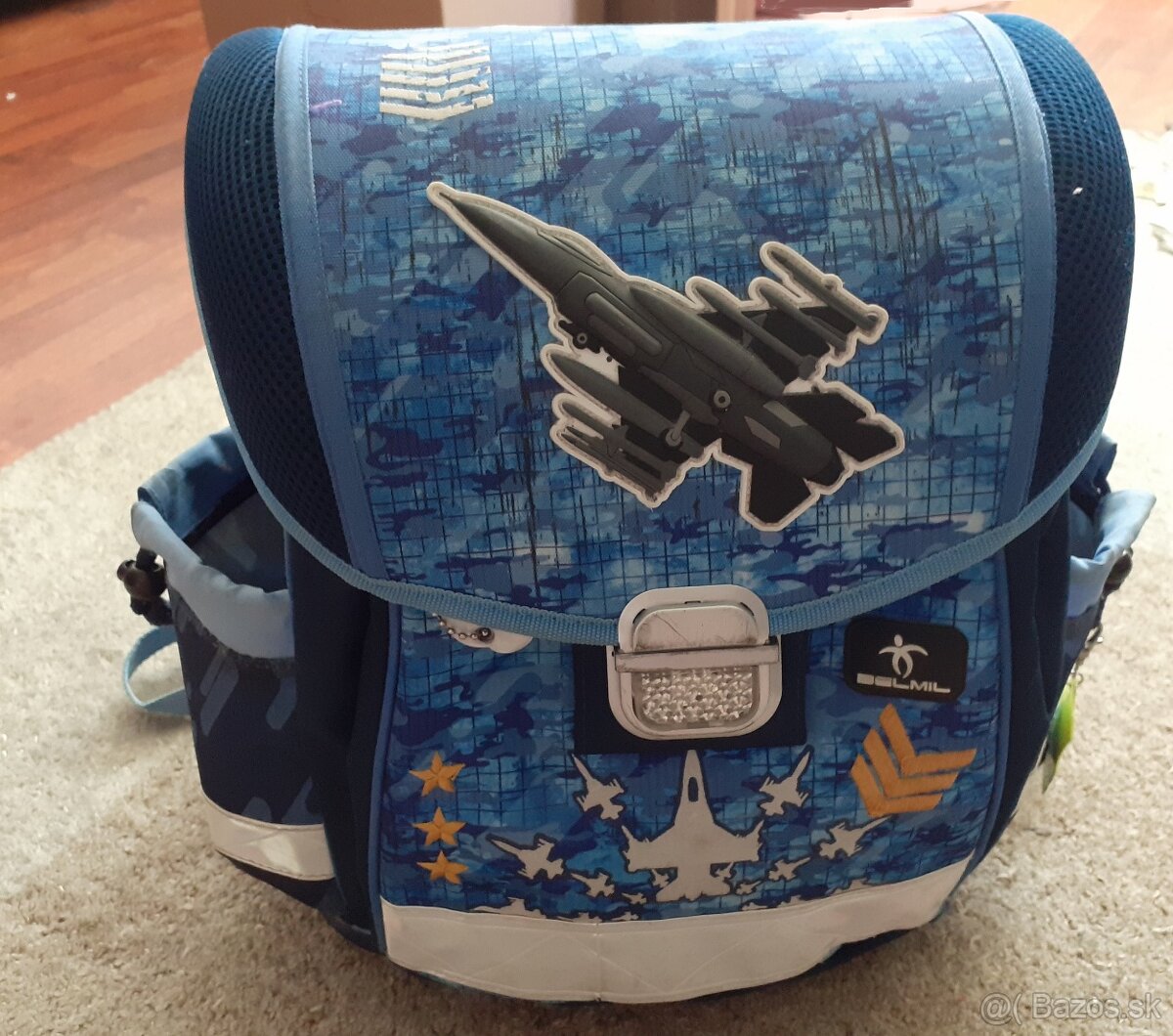 Aktovka / Skolska taska