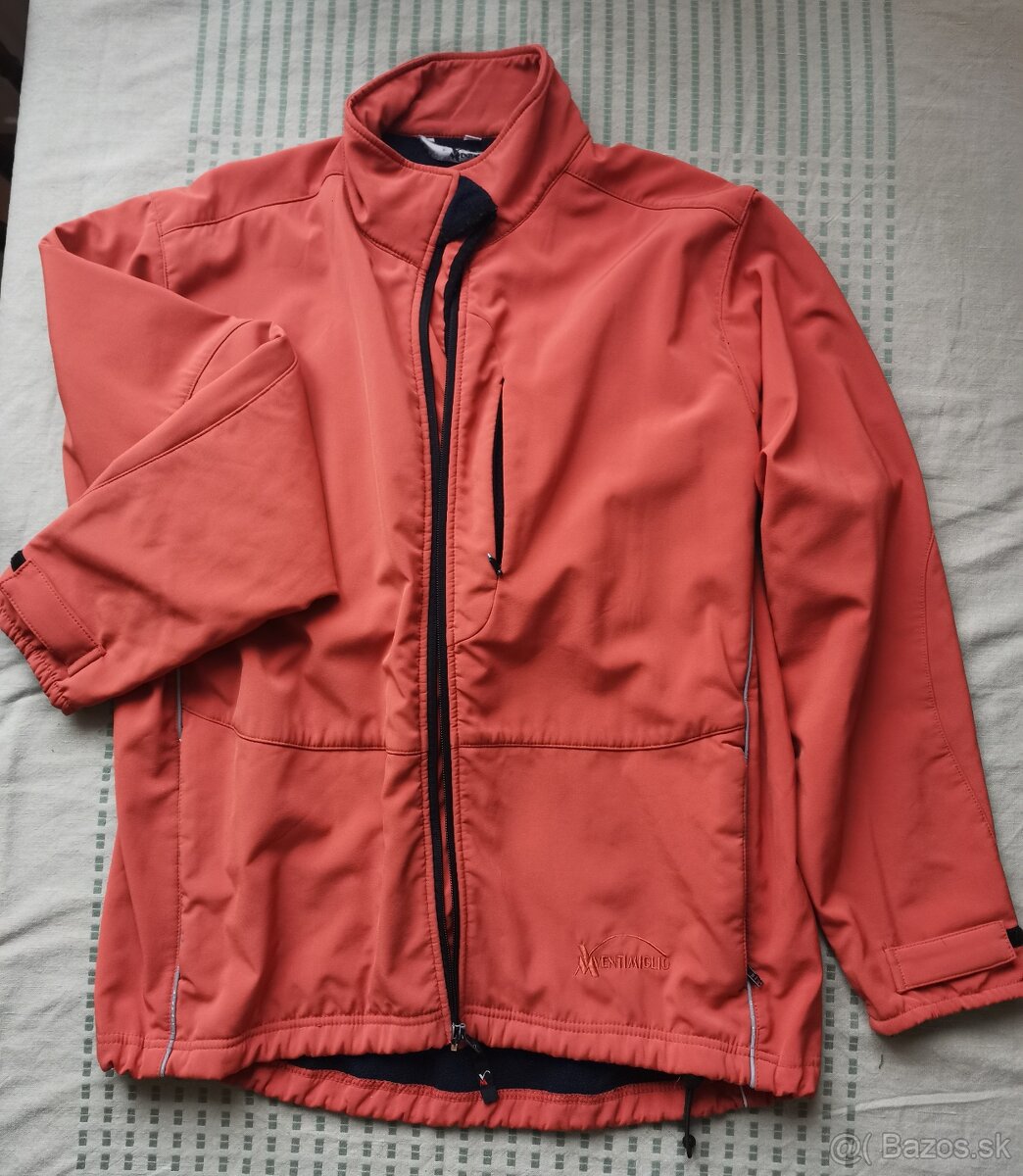 Damska bunda veľ. M