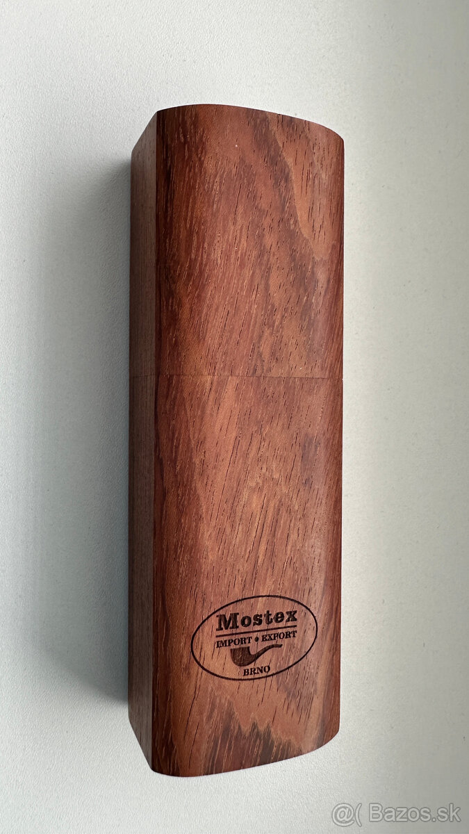 Predám drevené puzdro na cigary