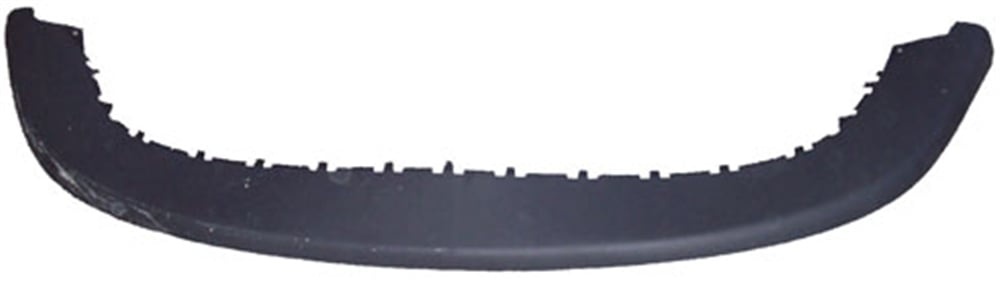 Spodny spojler naraznika Golf 5 novy