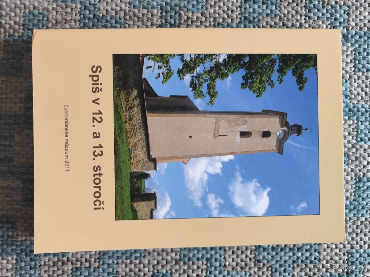 Spiš v 12. a 13. storočí